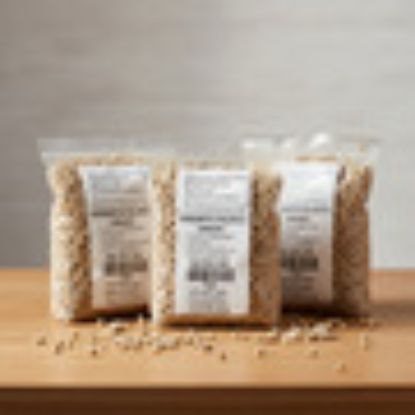 Imagen de Pimienta blanca gran0 50 gr