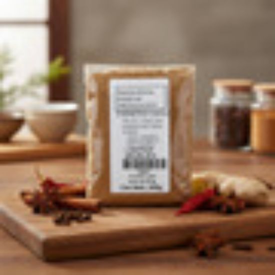 Imagen de 5 especias chinas 250 g