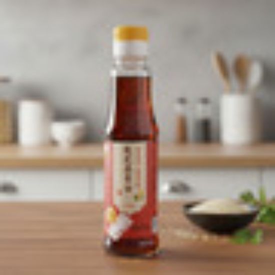 Imagen de Aceite de sesamo puro yumart 150ml