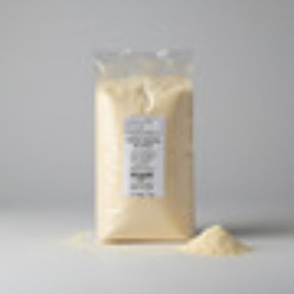 Imagen de Crema de  harina de maiz 1 kg