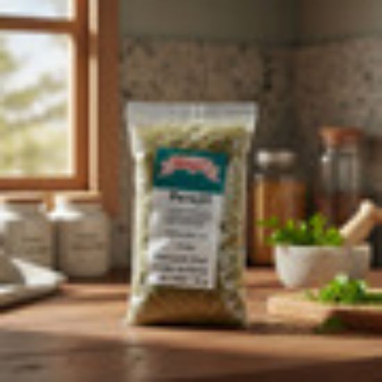 Imagen de Perejil  seco 50 gr