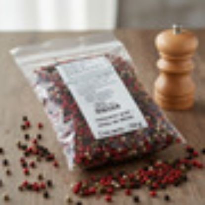 Imagen de Pimienta 7 colores 20 g