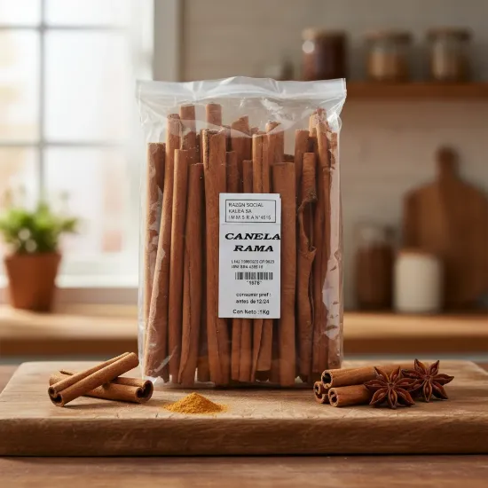 Imagen de Canela en rama  1 kg