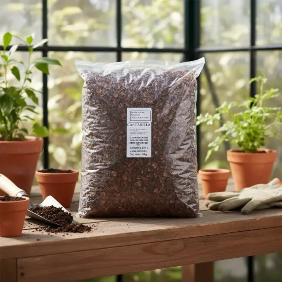 Imagen de Cascarilla 1 kg