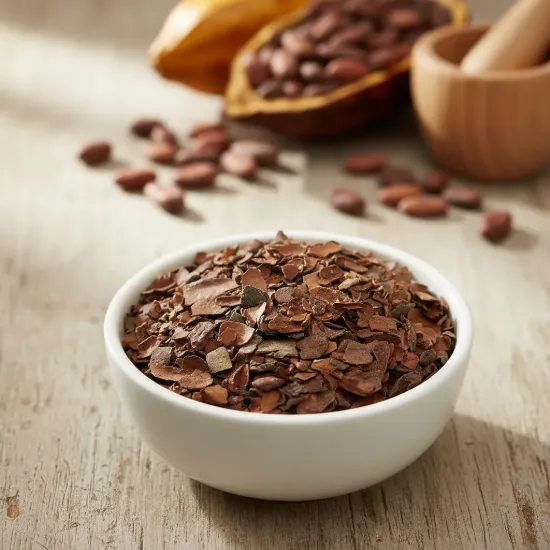 Imagen de Cascarilla 10 kilos