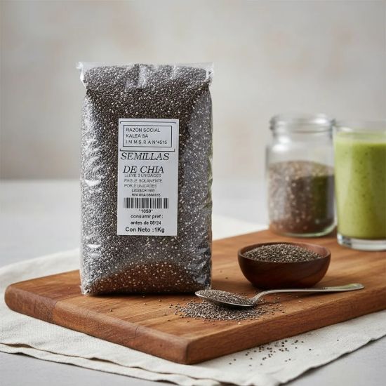 Imagen de Semillas dechia 1 k