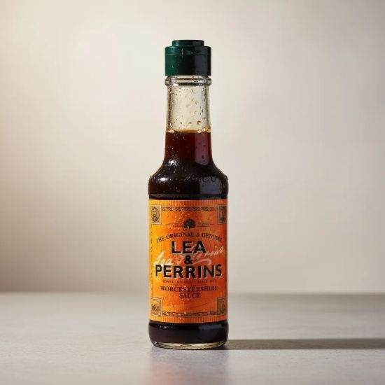 Imagen de Salsa perrins inglesa 150 ml