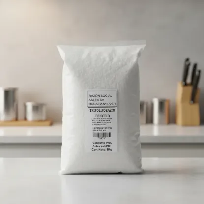 Imagen de Tripolifosfato de sodio 1 kilo
