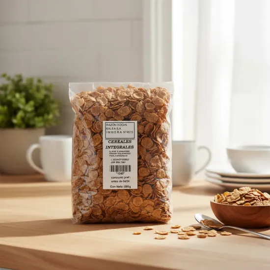 Imagen de Cereales con azucar 500 g