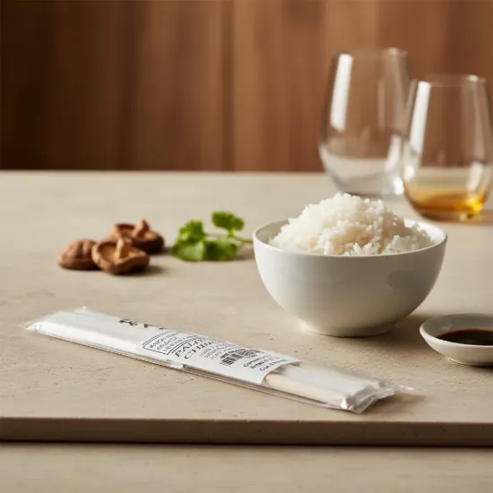 Imagen de Palitos  chinos 5 pares