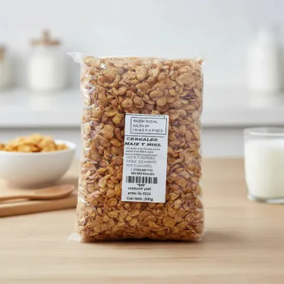 Imagen de Cereales sa  500 g
