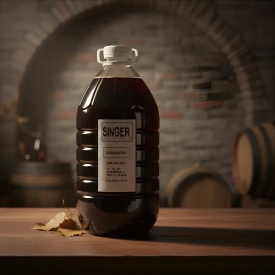 Imagen de Vino garnacha 3 lts.