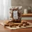 Imagen de Nueces con cascara 500 gr