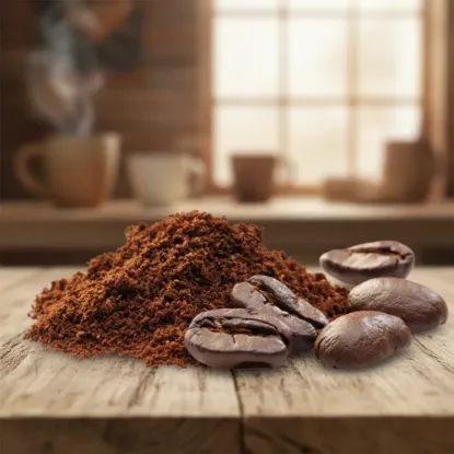 Imagen de Café expresso molido 500 g