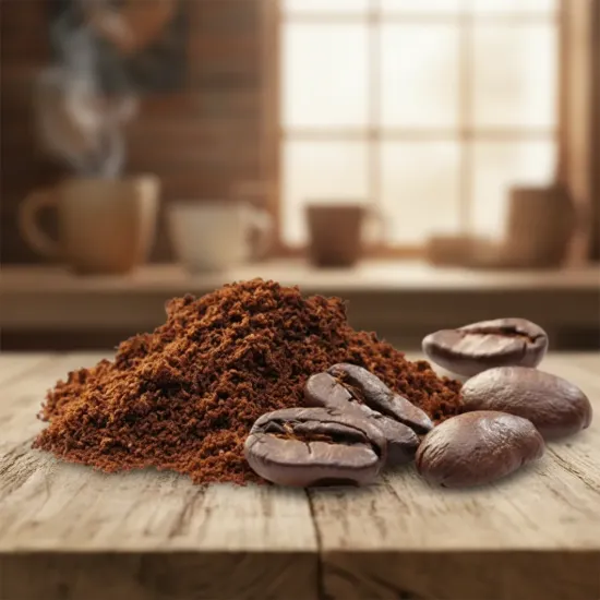 Imagen de Café expresso molido 500 g