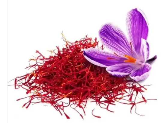Imagen de Azafran en hebras 0.5 gr