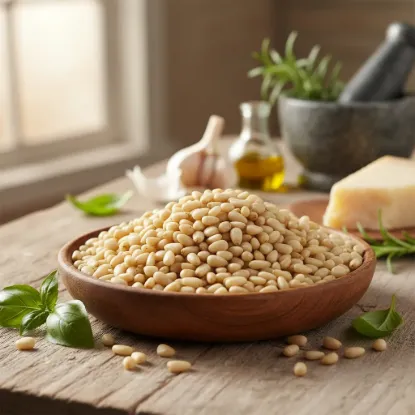 Imagen de Piñones 50 gr