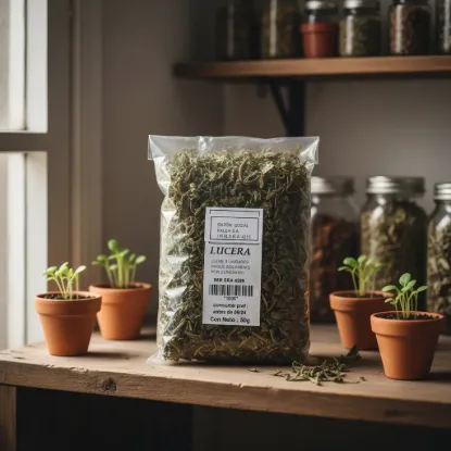 Imagen de Lucera 50 gr