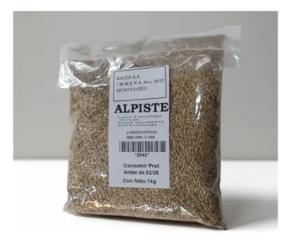 Imagen de Alpiste 1 kg