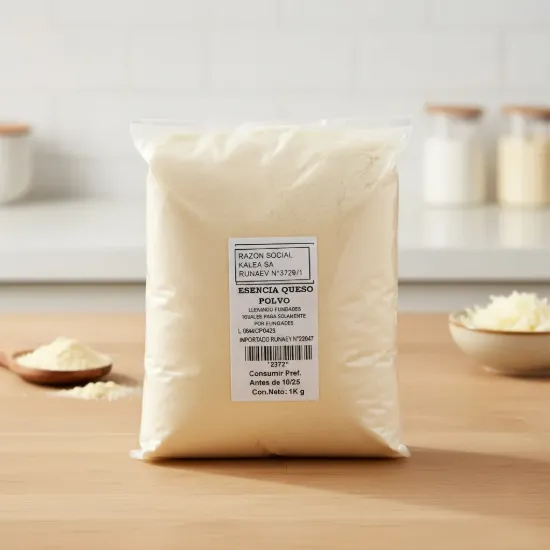 Imagen de Esencia de queso en polvo 1 k