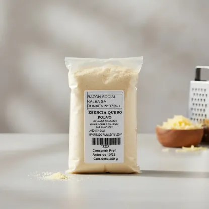 Imagen de Esencia de queso en polvo 250 g