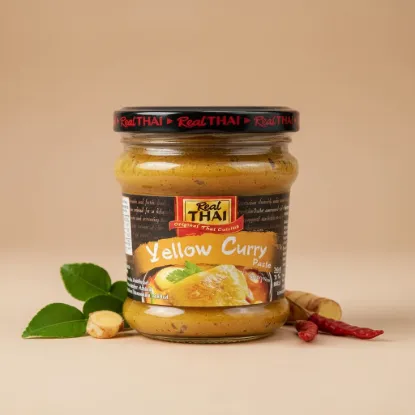 Imagen de Curry pasta ingles 227 gr