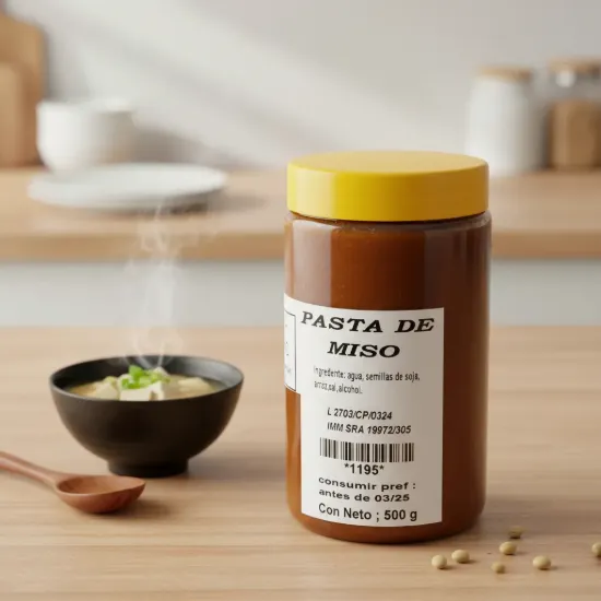 Imagen de Miso chino  singer 500 gr