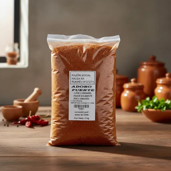 Imagen de Adobo fuerte o suave 1 k