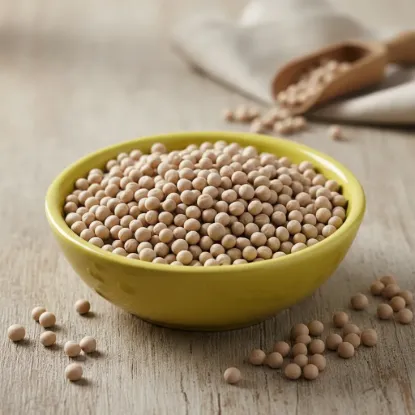 Imagen de Arvejas secas enteras 5 k