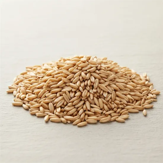 Imagen de Avena integral pelada grano entera 10 k