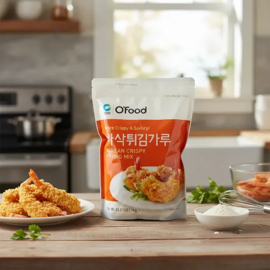 Imagen de Tempura premezcla para freir 700 gr