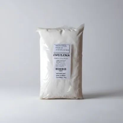 Imagen de Inulina 1 kg