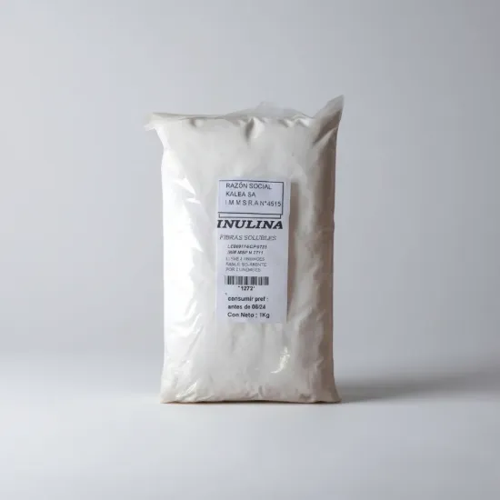 Imagen de Inulina 1 kg