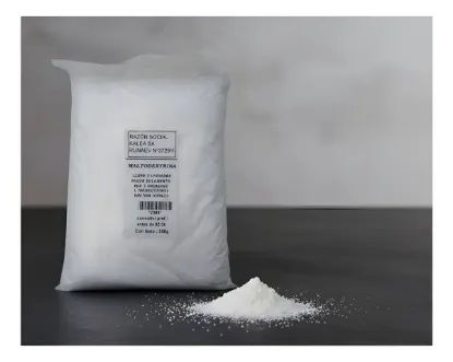 Imagen de Maltodextrina 250 gr