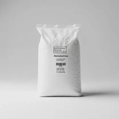 Imagen de Maltodextrina 25 kg