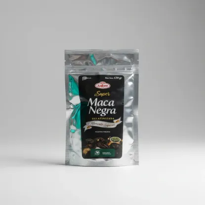 Imagen de Maca negra organica  koken 120 g