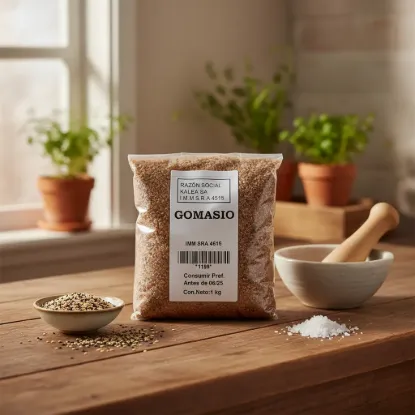 Imagen de Gomasio 1 kg