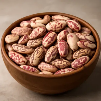 Imagen de Porotos frutilla 250 g