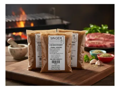 Imagen de Chimichurri para asado 50 g
