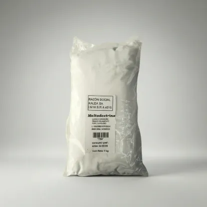 Imagen de Maltodextrina 1 kg