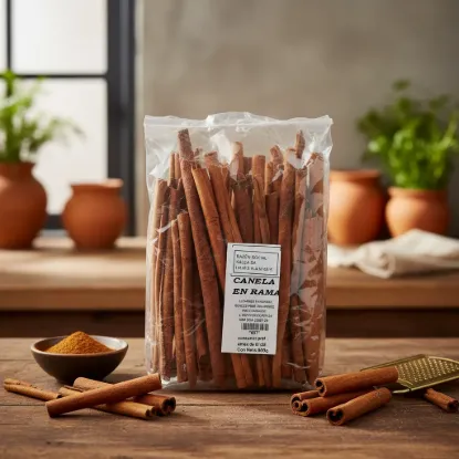Imagen de Canela  en rama 500 g