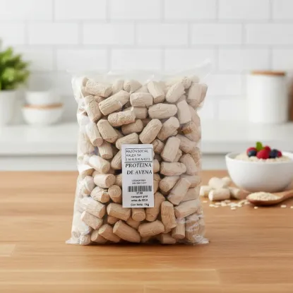 Imagen de Proteína de avena 1 k