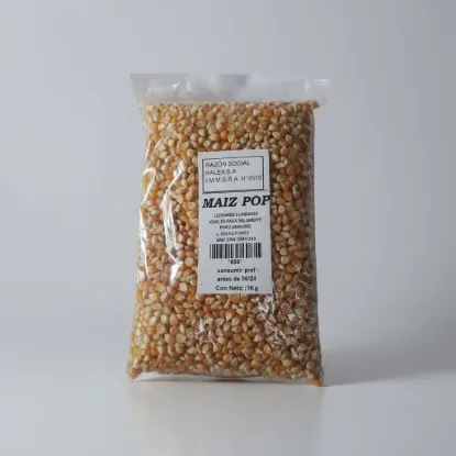 Imagen de Maiz pop 1kg