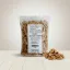 Imagen de Nueces blancas cuartos 100 g