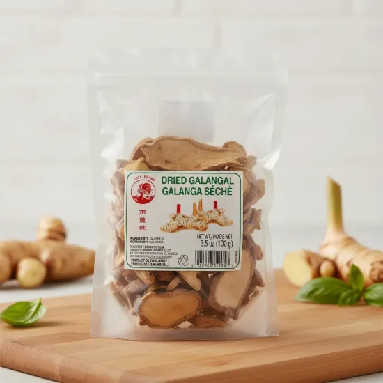 Imagen de Galangal 1 kilo