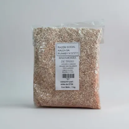 Imagen de Mazamorra de trigo 1 k