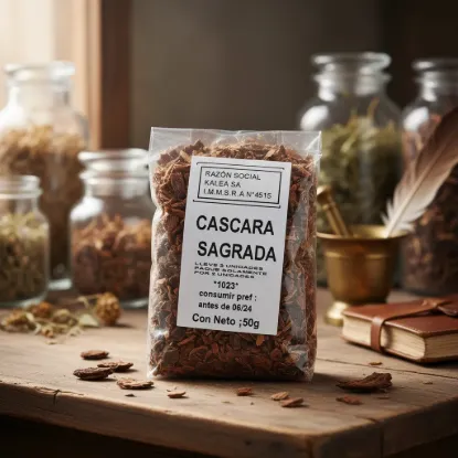 Imagen de Cáscara sagrada 250 g