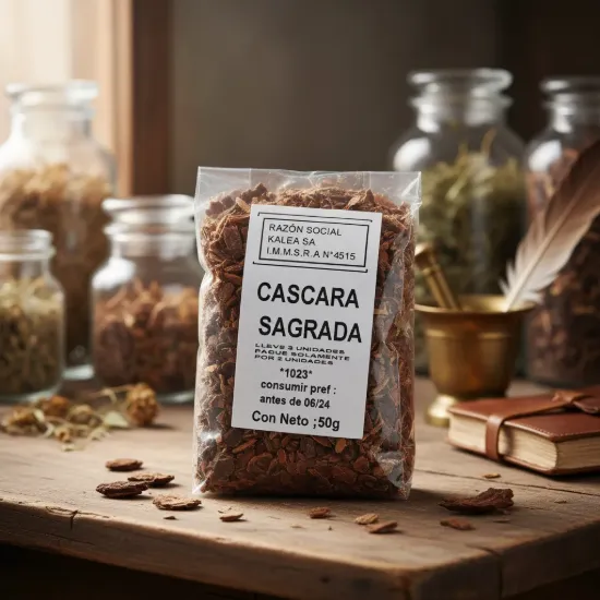 Imagen de Cáscara sagrada 250 g