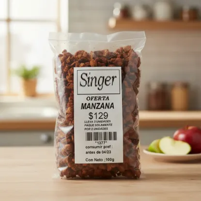 Imagen de Manzana 100 g