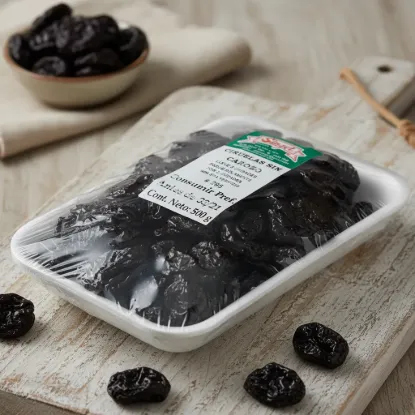 Imagen de Ciruelas sc 500 g